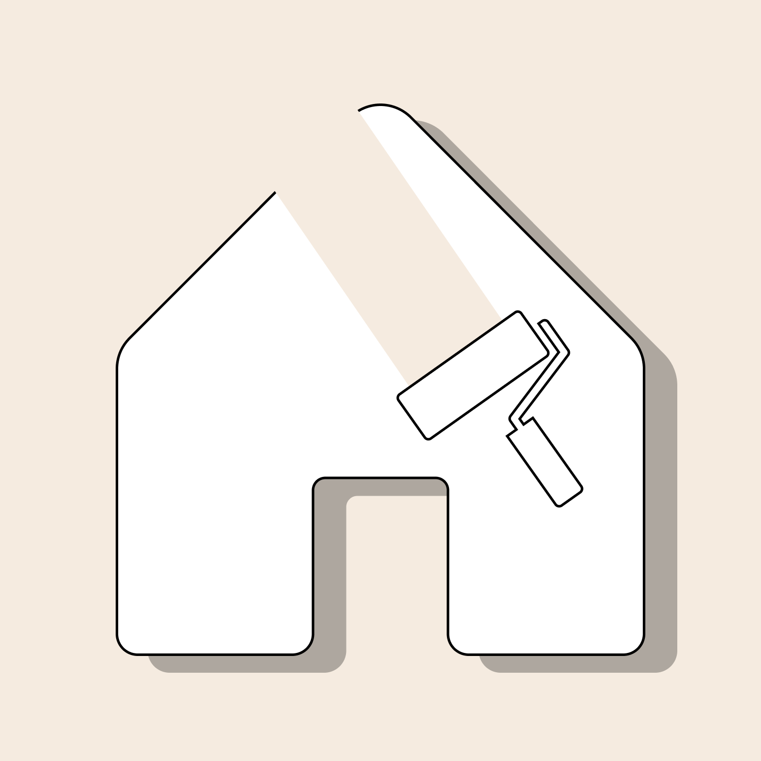 Homeify logo