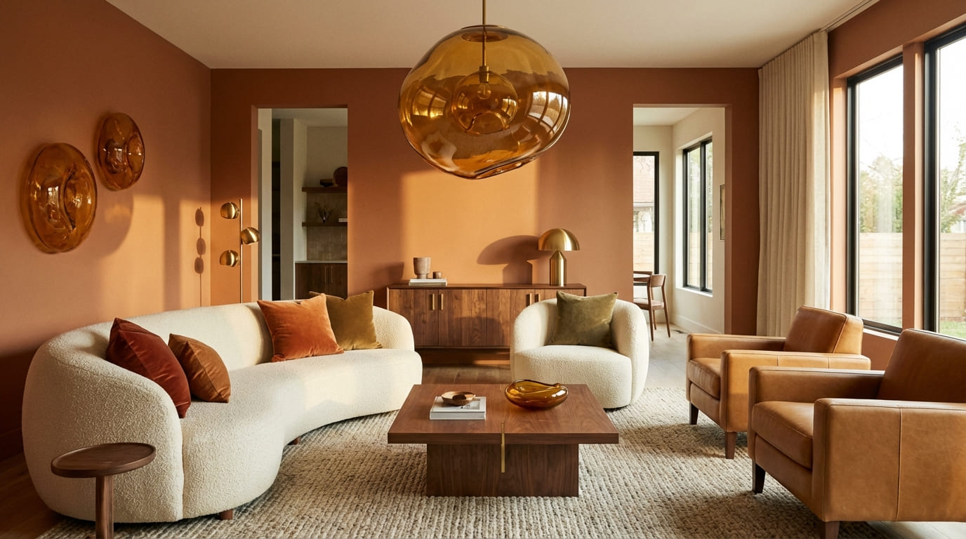 Home Decor Trends 2026: Current Trends and What's Trending Now